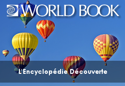 World Book World Book - L'Encyclopédie Découverte
