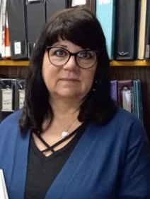 Library Director